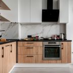 Апартаменты (Scandinavia), Апартаменты Smart Lofts Moscow
