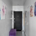Апартаменты (Scandinavia), Апартаменты Smart Lofts Moscow