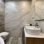 Апартаменты (Scandinavia), Апартаменты Smart Lofts Moscow