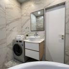Апартаменты (Scandinavia), Апартаменты Smart Lofts Moscow
