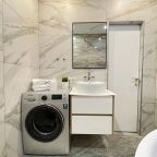 Апартаменты (Scandinavia), Апартаменты Smart Lofts Moscow