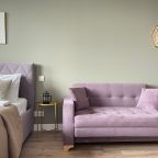 Апартаменты (Scandinavia), Апартаменты Smart Lofts Moscow