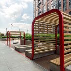 Апартаменты (Scandinavia), Апартаменты Smart Lofts Moscow