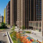 Апартаменты (Scandinavia), Апартаменты Smart Lofts Moscow
