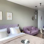 Апартаменты (Scandinavia), Апартаменты Smart Lofts Moscow