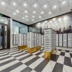 Апартаменты (Scandinavia), Апартаменты Smart Lofts Moscow