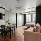 Апартаменты (Saturn), Апартаменты Smart Lofts Moscow