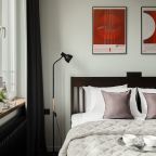 Апартаменты (Saturn), Апартаменты Smart Lofts Moscow