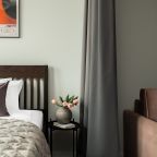 Апартаменты (Saturn), Апартаменты Smart Lofts Moscow