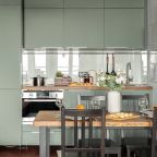 Апартаменты (Saturn), Апартаменты Smart Lofts Moscow