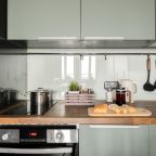 Апартаменты (Saturn), Апартаменты Smart Lofts Moscow