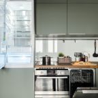 Апартаменты (Saturn), Апартаменты Smart Lofts Moscow
