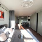 Апартаменты (Saturn), Апартаменты Smart Lofts Moscow