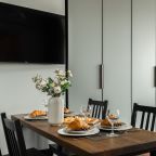 Апартаменты (Saturn), Апартаменты Smart Lofts Moscow