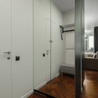 Апартаменты (Saturn), Апартаменты Smart Lofts Moscow
