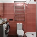Апартаменты (Saturn), Апартаменты Smart Lofts Moscow