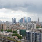 Апартаменты (Saturn), Апартаменты Smart Lofts Moscow