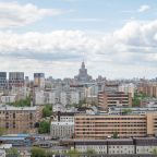 Апартаменты (Saturn), Апартаменты Smart Lofts Moscow