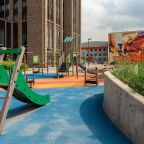 Апартаменты (Saturn), Апартаменты Smart Lofts Moscow