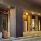 Апартаменты (Saturn), Апартаменты Smart Lofts Moscow