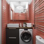 Апартаменты (Saturn), Апартаменты Smart Lofts Moscow