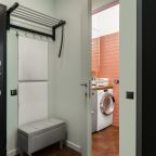 Апартаменты (Saturn), Апартаменты Smart Lofts Moscow