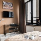 Апартаменты (Orient), Апартаменты Smart Lofts Moscow