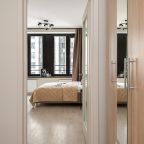 Апартаменты (Orient), Апартаменты Smart Lofts Moscow