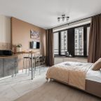 Апартаменты (Orient), Апартаменты Smart Lofts Moscow