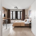 Апартаменты (Orient), Апартаменты Smart Lofts Moscow