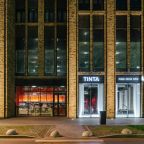 Апартаменты (Orient), Апартаменты Smart Lofts Moscow