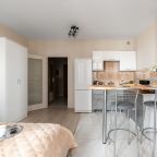 Апартаменты (Orient), Апартаменты Smart Lofts Moscow