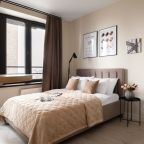 Апартаменты (Orient), Апартаменты Smart Lofts Moscow