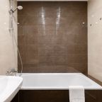 Апартаменты (Orient), Апартаменты Smart Lofts Moscow