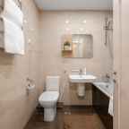 Апартаменты (Orient), Апартаменты Smart Lofts Moscow