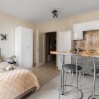 Апартаменты (Orient), Апартаменты Smart Lofts Moscow