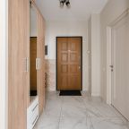 Апартаменты (Orient), Апартаменты Smart Lofts Moscow