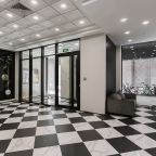 Апартаменты (Orient), Апартаменты Smart Lofts Moscow