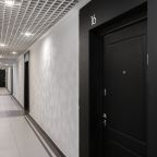 Апартаменты (Orient), Апартаменты Smart Lofts Moscow