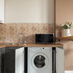 Апартаменты (Orient), Апартаменты Smart Lofts Moscow