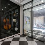 Апартаменты (Orient), Апартаменты Smart Lofts Moscow