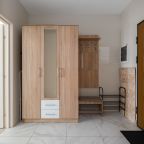 Апартаменты (Orient), Апартаменты Smart Lofts Moscow