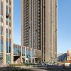 Апартаменты (Orient), Апартаменты Smart Lofts Moscow