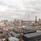 Апартаменты (Orient), Апартаменты Smart Lofts Moscow