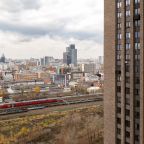 Апартаменты (Orient), Апартаменты Smart Lofts Moscow