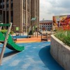 Апартаменты (Orient), Апартаменты Smart Lofts Moscow