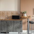 Апартаменты (Orient), Апартаменты Smart Lofts Moscow