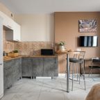 Апартаменты (Orient), Апартаменты Smart Lofts Moscow