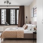 Апартаменты (Orient), Апартаменты Smart Lofts Moscow