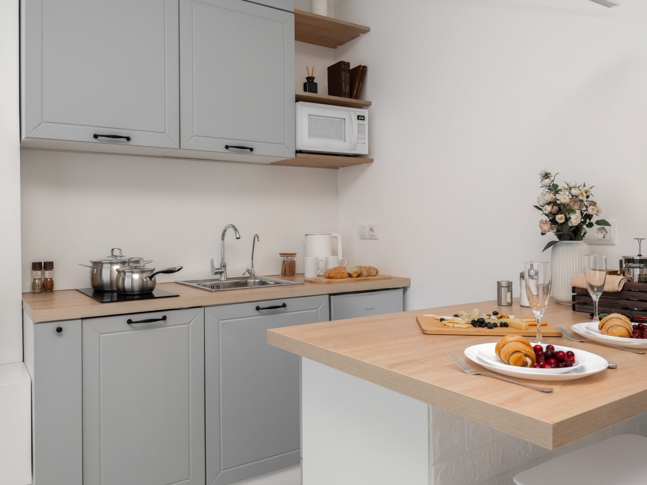 Апартаменты (Airis), Апартаменты Smart Lofts Moscow